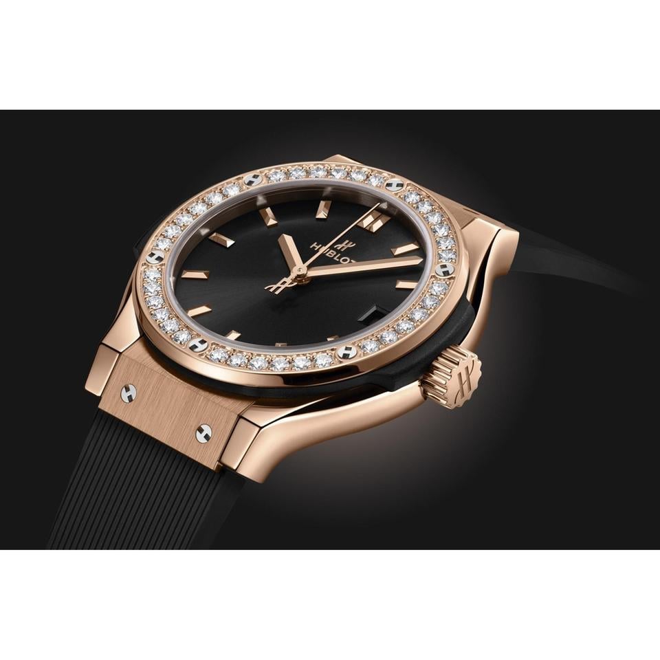 Hublot Classic Fusion