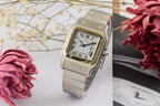 Cartier santos femmes