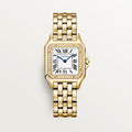 Cartier Panthère – Or Jaune & Diamants