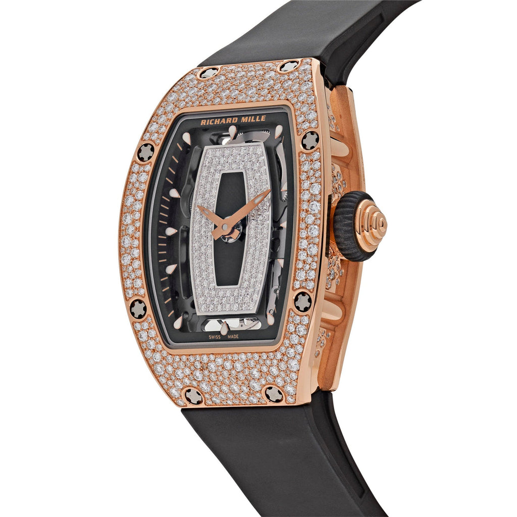 RM 07-01 Référence: Richard Mille
