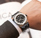 Audemars Piguet Royal Oak Offshore Diver