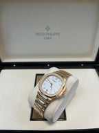 Patek Philippe Nautilus « Tiffany & Co. »