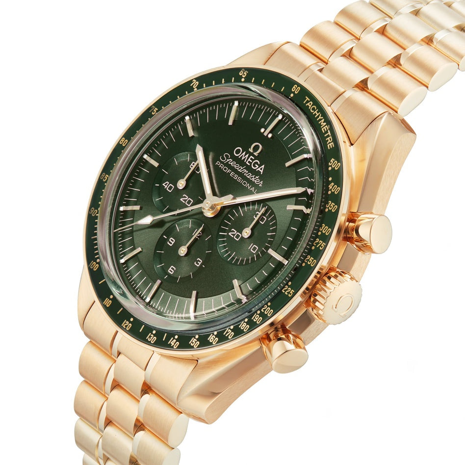 Speedmaster Moonwatch Professional Référence: OMEGA