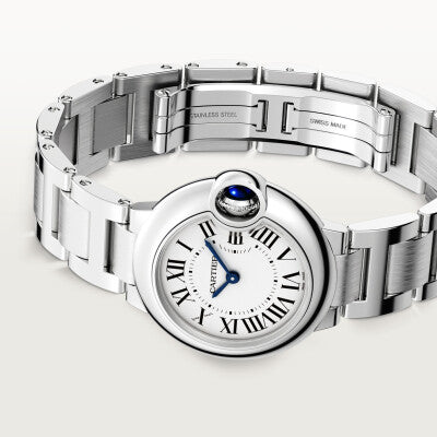 Cartier Ballon Bleu