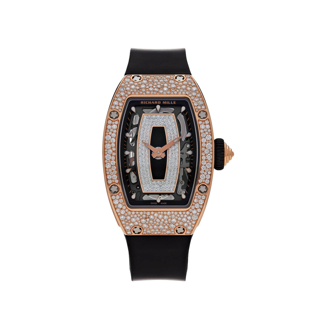 RM 07-01 Référence: Richard Mille