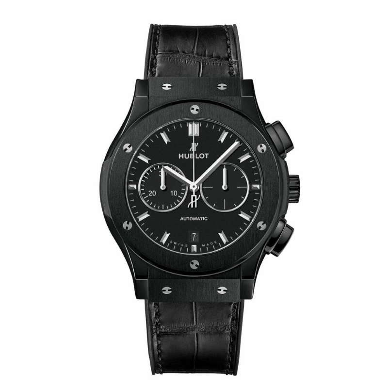 Spirit of Big Bang Référence: Hublot