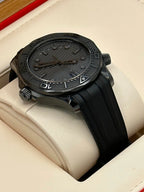 Omega Seamaster Diver 300 M Black Ceramic