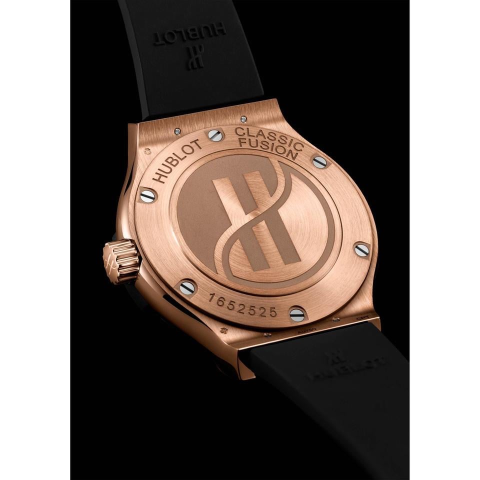 Hublot Classic Fusion