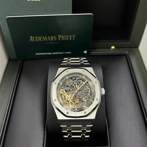 Audemars Piguet Royal Oak