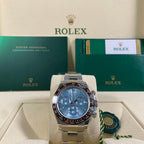 ROLEX Cosmograph Daytona 116506 Ice blue