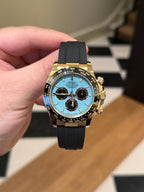 Rolex Daytona Tiffany Dial