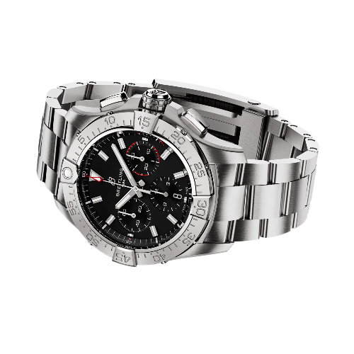 Avenger B01 Chronograph 44 Référence: Breitling