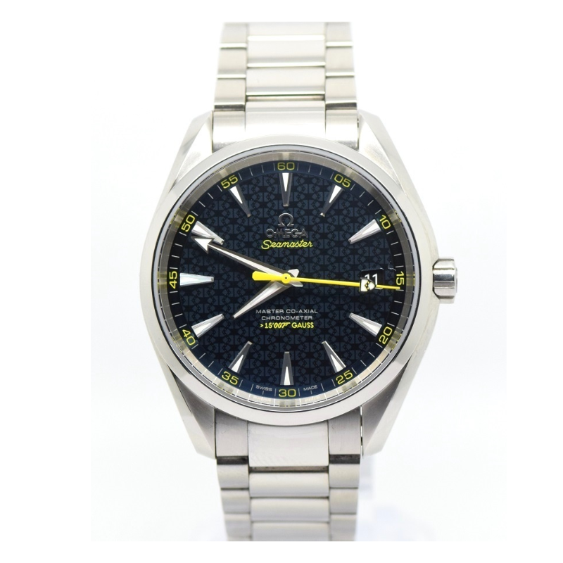 Omega Seamaster Aqua Terra Référence: OMEGA