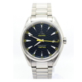 Omega Seamaster Aqua Terra Référence: OMEGA