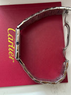 Cartier Tank Must