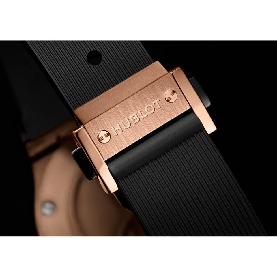 Hublot Classic Fusion