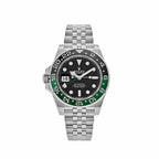 Rolex GMT-Master II – 126720VTNR “Sprite” Jubilee – 2023