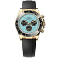 Rolex Daytona Tiffany Dial