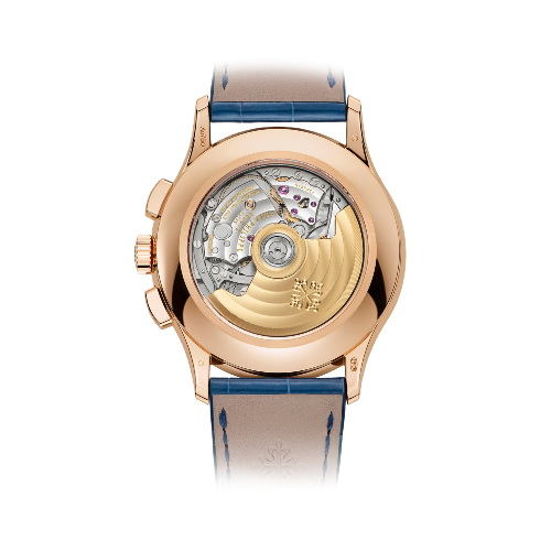 Patek Philippe Annual Calendar Chronograph