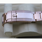 Rolex Super Clone Daytona Rose Gold