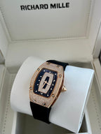 RM 07-01 Référence: Richard Mille