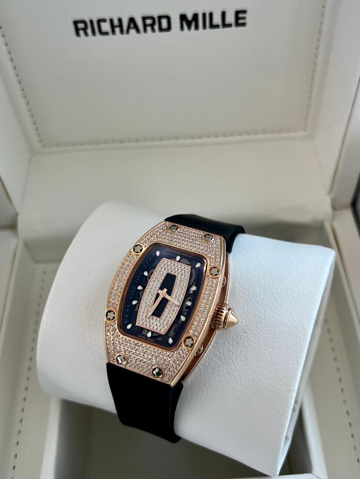 RM 07-01 Référence: Richard Mille
