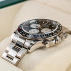 Rolex Cosmograph Daytona "Le Mans" 126529LN