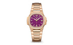 Patek Philippe Nautilus Or rose