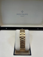 Patek Philippe Nautilus « Tiffany & Co. »