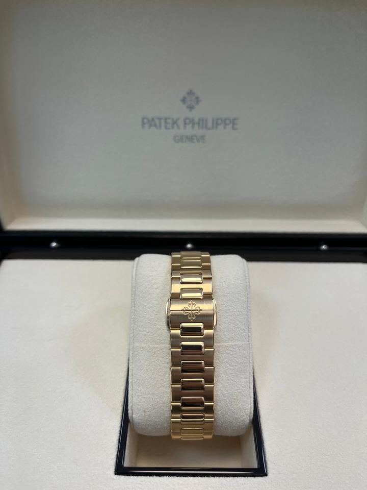 Patek Philippe Nautilus « Tiffany & Co. »