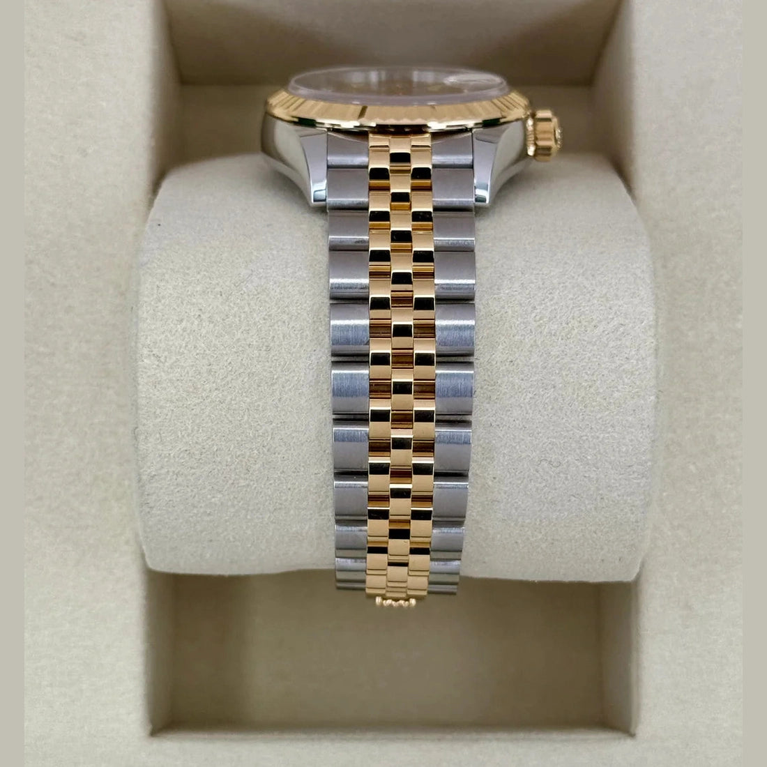 Rolex Datejust Lady Référence: ROLEX FEMME
