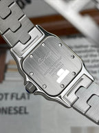 Cartier santos femmes