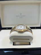 Patek Philippe Nautilus « Tiffany & Co. »
