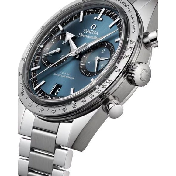 Speedmaster '57 Référence: OMEGA