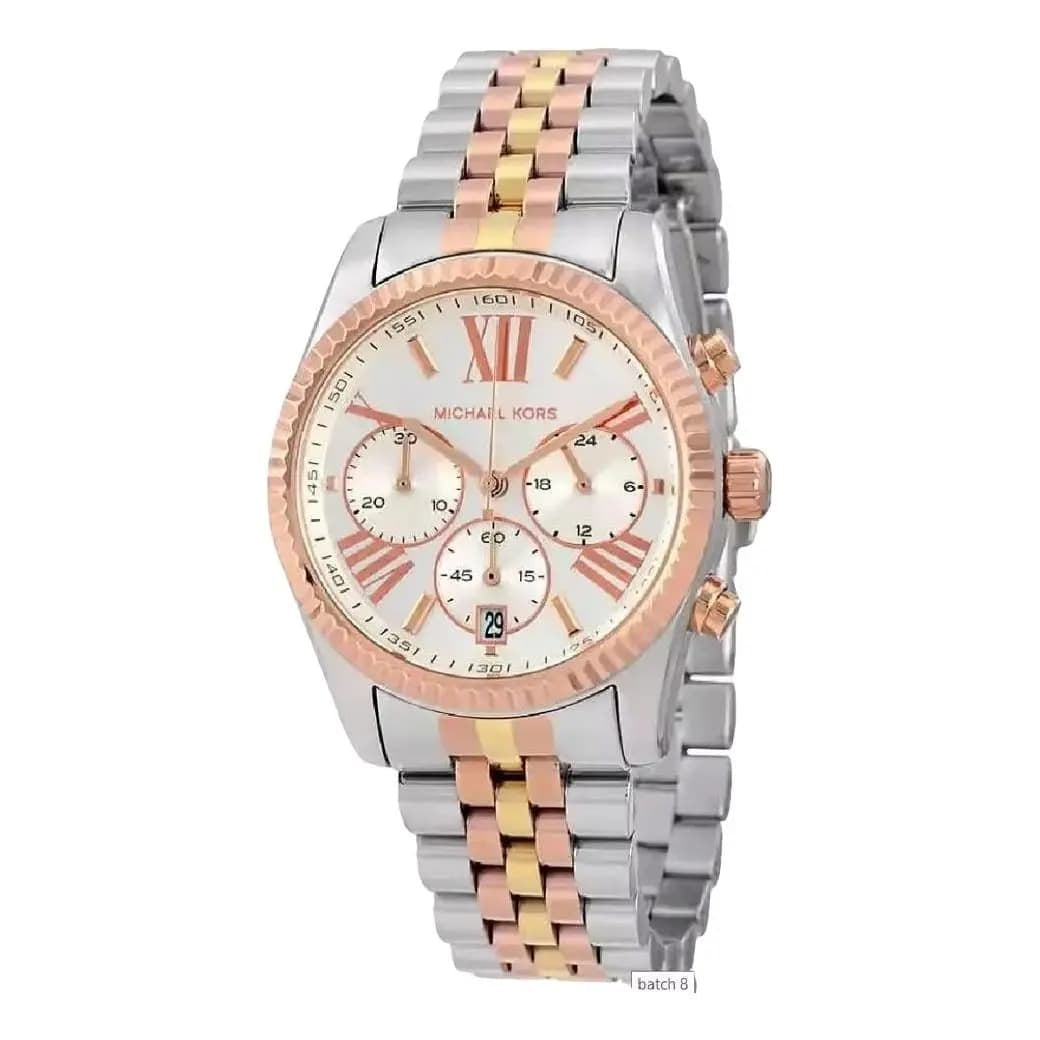 Michael Kors Watch For Women MK5735 Référence: Michael Kors