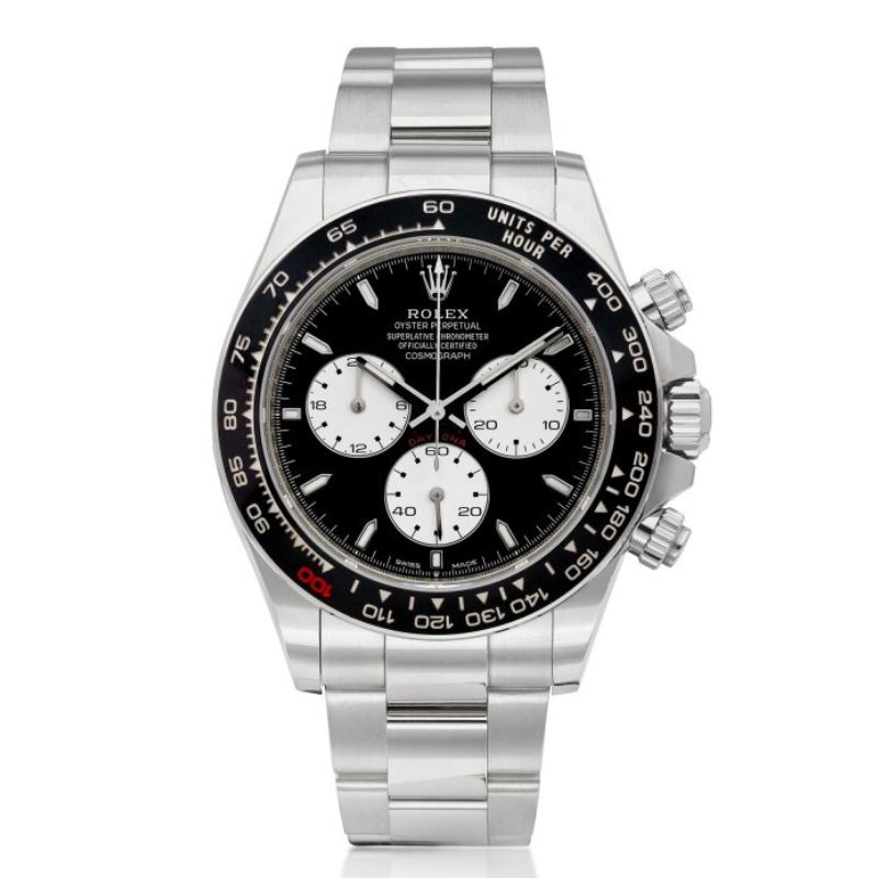 Rolex Cosmograph Daytona "Le Mans" 126529LN