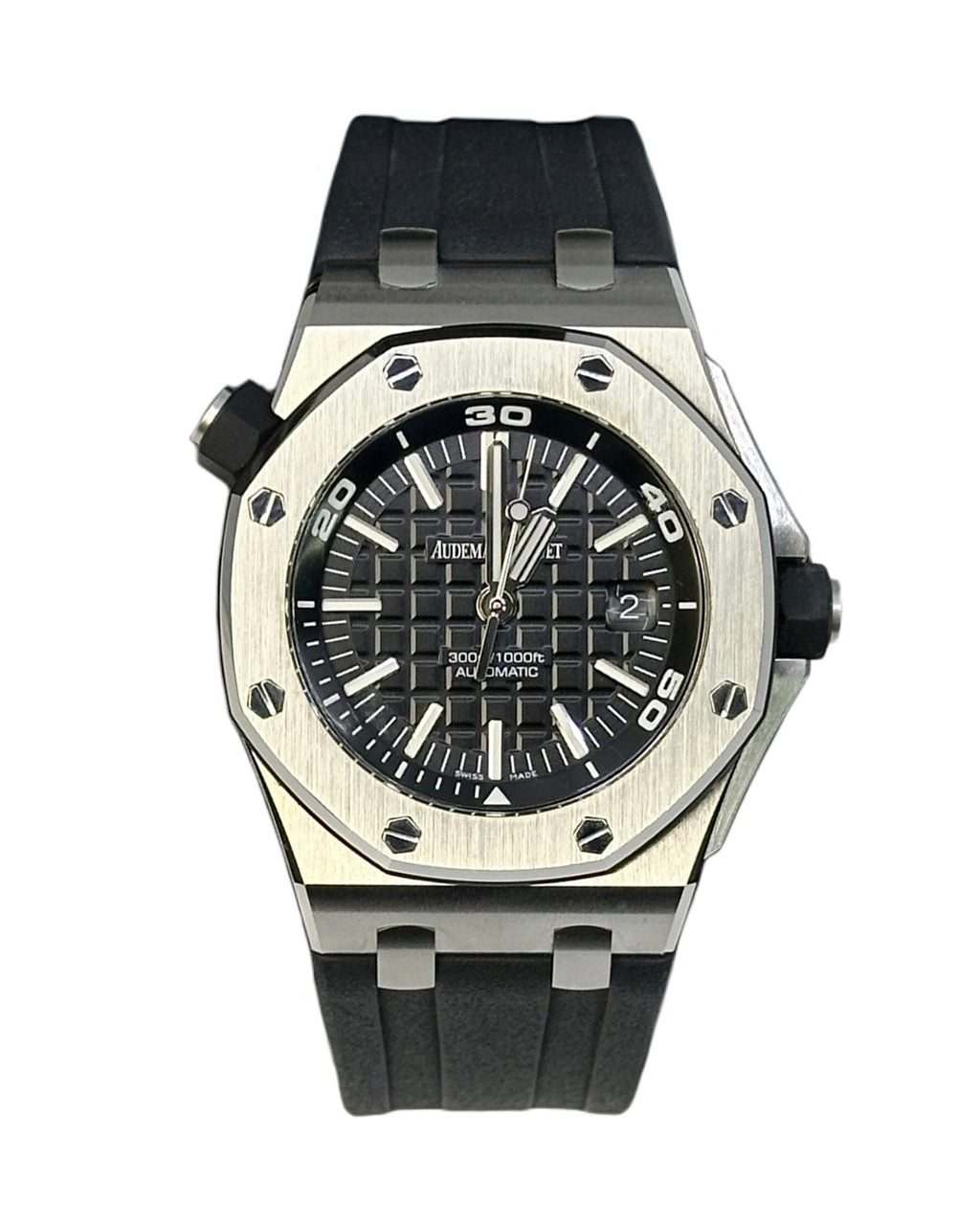 Audemars Piguet Royal Oak Offshore Diver