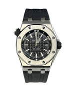 Audemars Piguet Royal Oak Offshore Diver