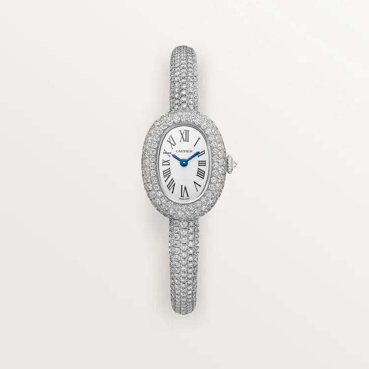 Cartier Baignoire de Cartier Mini size