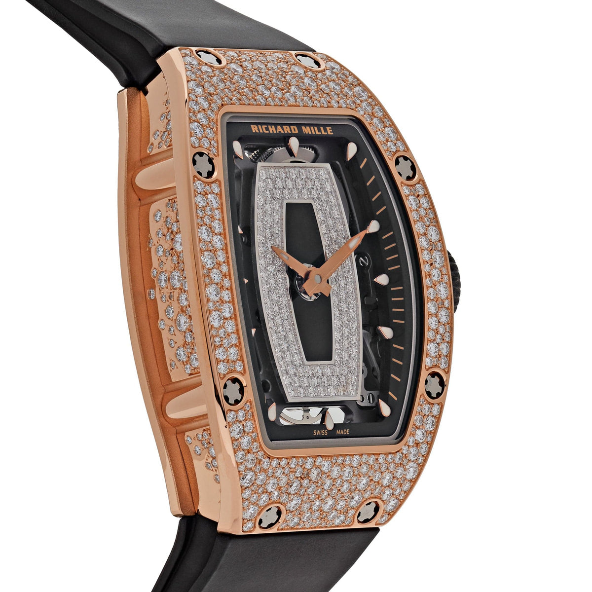 RM 07-01 Référence: Richard Mille