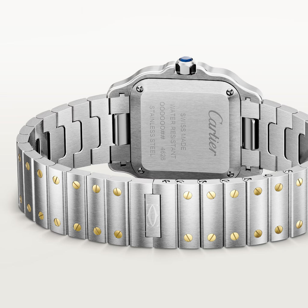 Cartier santos femmes