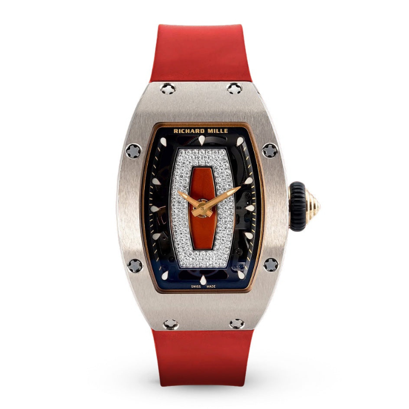 Collection Richard Mille