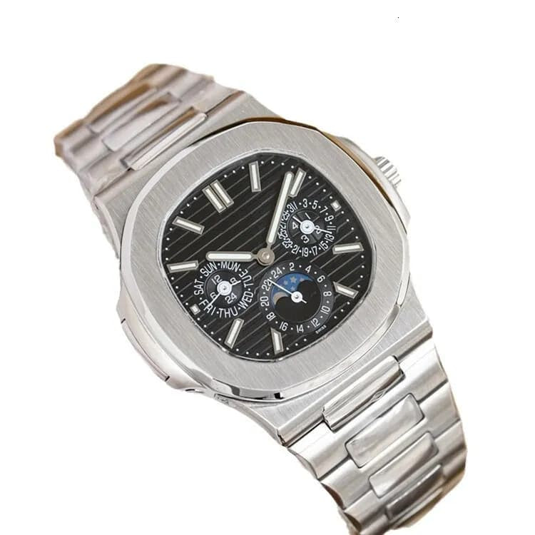 Patek Philippe Annual Calendar