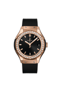 Hublot Classic Fusion