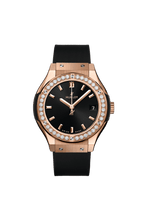 Hublot Classic Fusion