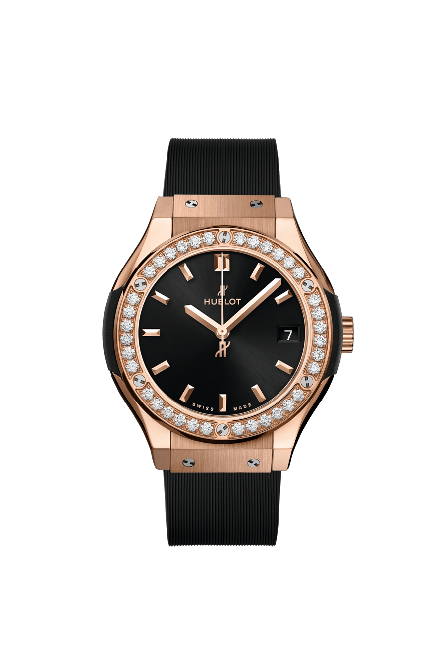Hublot Classic Fusion