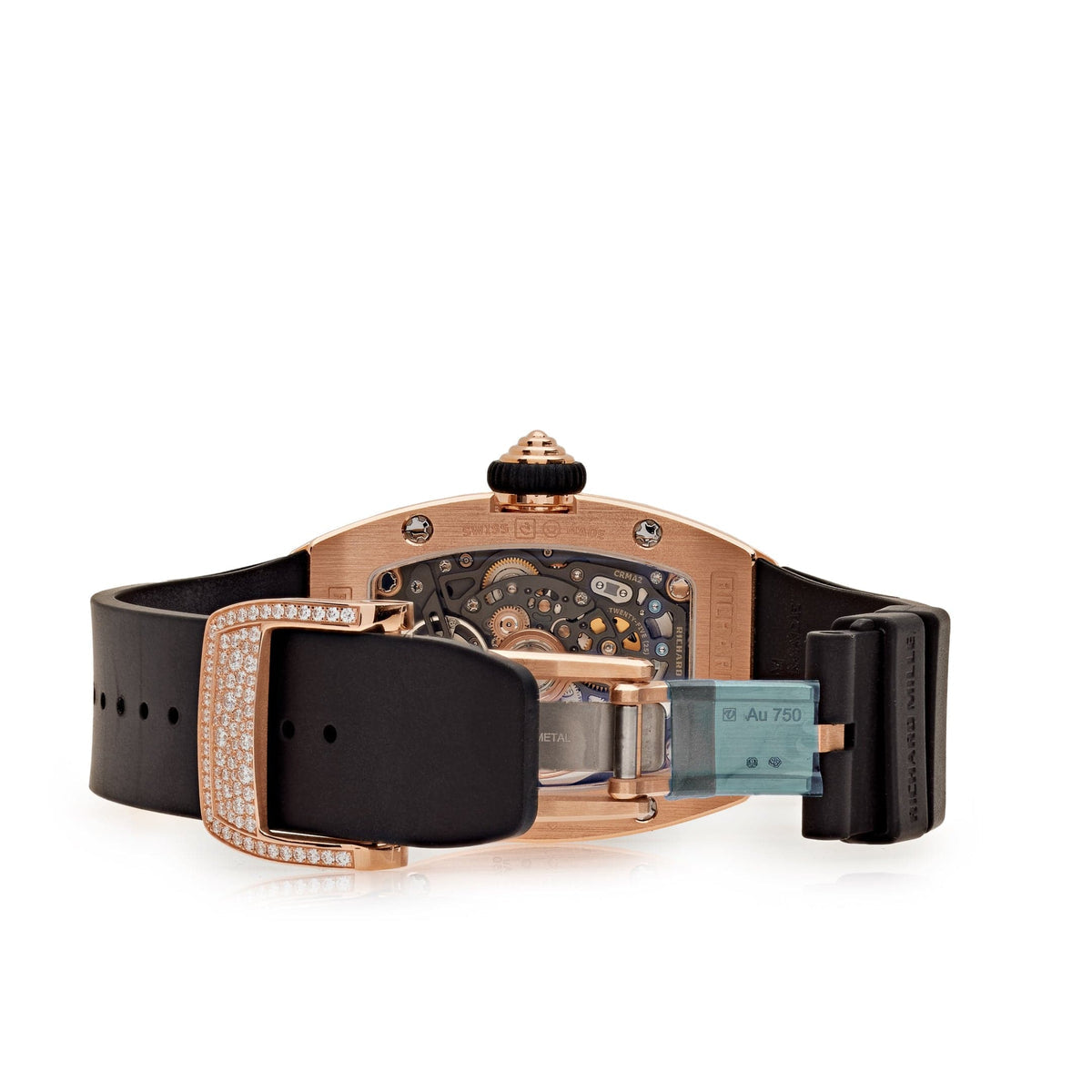 RM 07-01 Référence: Richard Mille