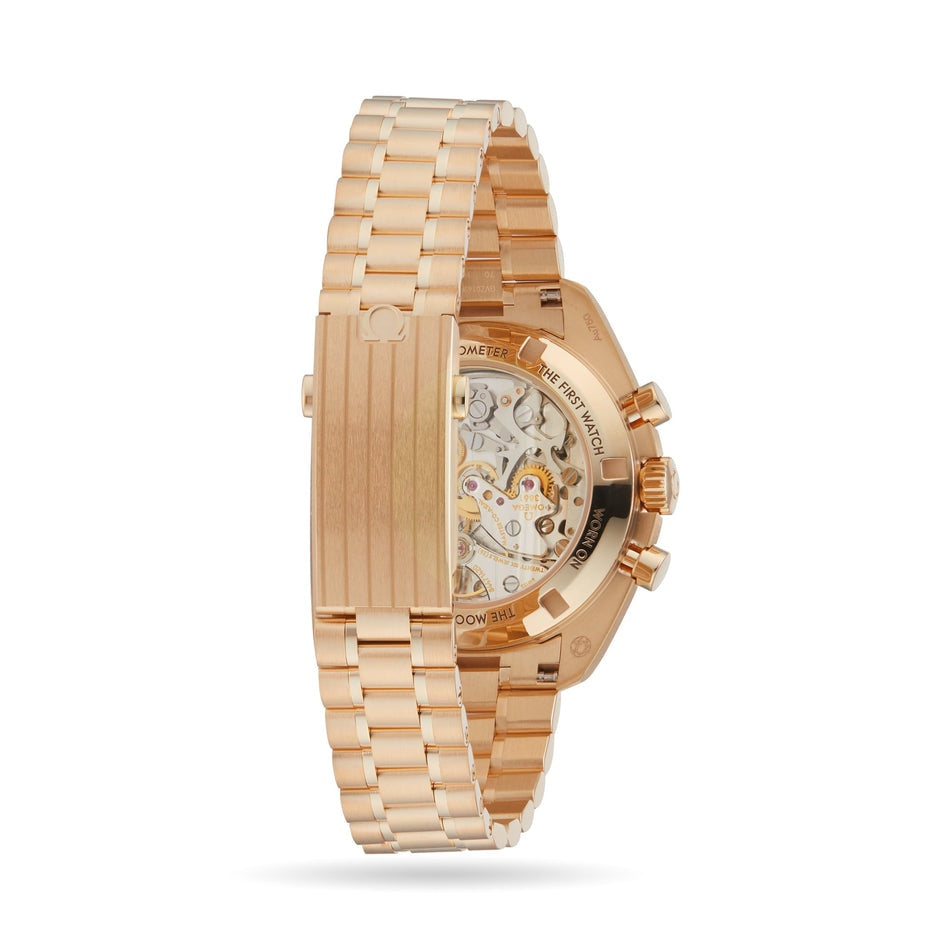 Speedmaster Moonwatch Professional Référence: OMEGA