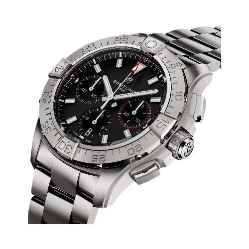 Avenger B01 Chronograph 44 Référence: Breitling