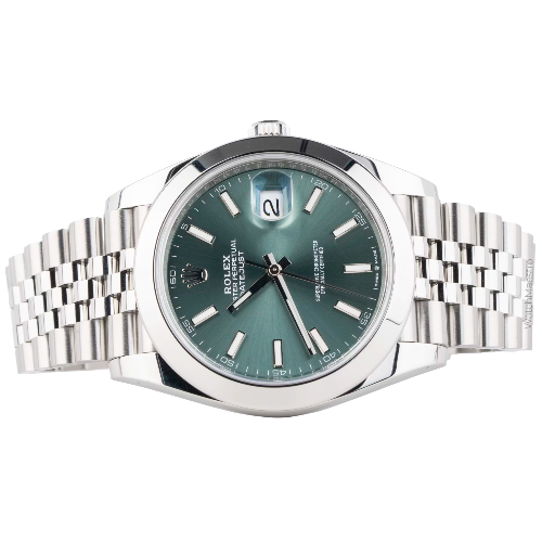 ROLEX Datejust 31